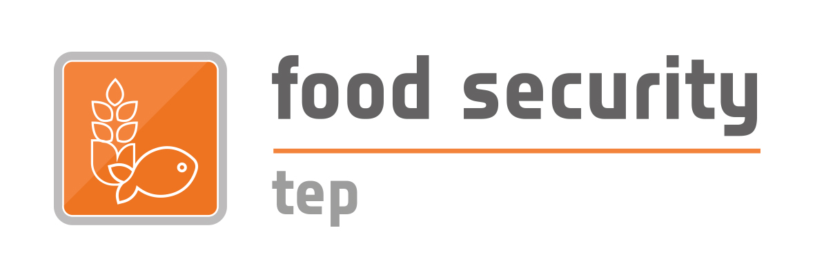 Food Security TEP logo